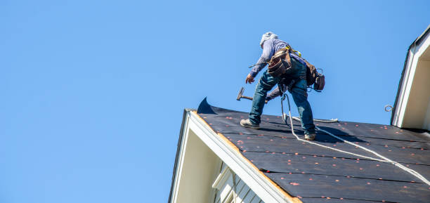Gutter Installation and Roofing in Dayton, IN